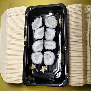 Hosomaki branzino – 8 pezzi