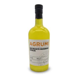 Liquore Agrumi 50 cl