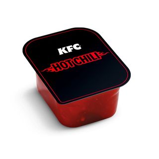 Hot Chili