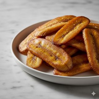 Ración De Solo Tajadas