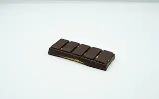Chocolate Dubai Tableta Pequeña