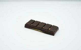 Chocolate Dubai Tableta Pequeña
