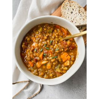 Pojo (Lentils)