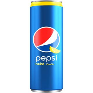 PEPSI TWIST DOZA 