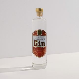 Gin Matters Nutmeg