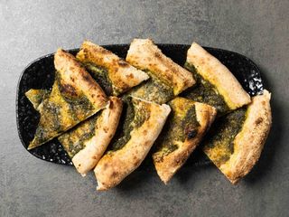 Фокача з песто (260г)