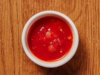 Adżyka pomidorowa (40g)