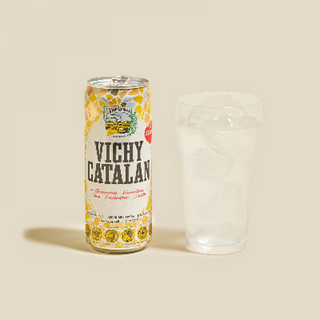 Agua Vichy