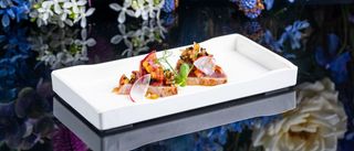 Maguro Tataki