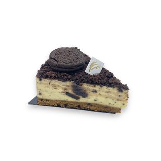 Cheesecake oreo