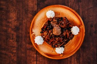 Palačinka sa Nutelom i plazmom 400g