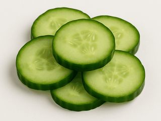 Огірок свіжий