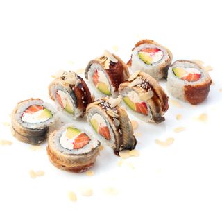 Золотий Дракон (8шт/310г)