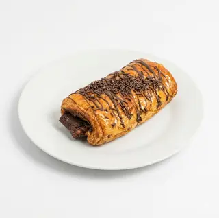 Napolitana Chocolate