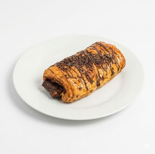 Napolitana Chocolate