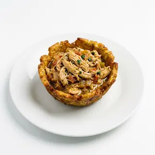 Canasta De Pollo (1 Ud.)