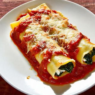 Cannelloni