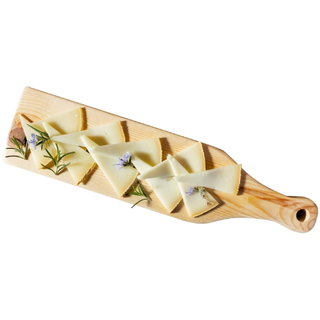 Queso manchego