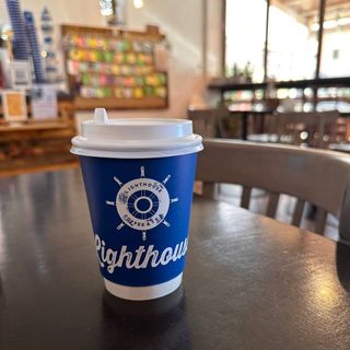 Горячий шоколад