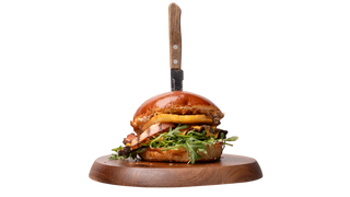 Ziemniaczany rarytas