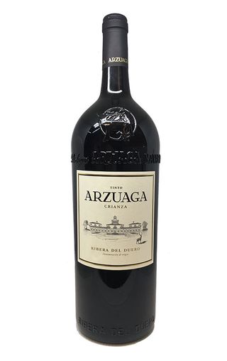 Vino Arzuaga Magnum (75 Cl.)