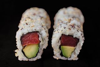 Maguro Avocado (8 Pzs.)