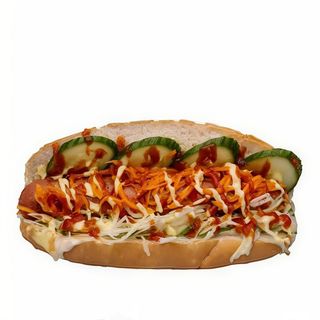 Хот-Дог Козацький