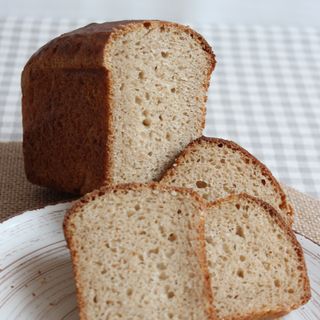 Балтійський бездріжджевий, 400Г