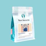 Santa Bárbara – Colombia