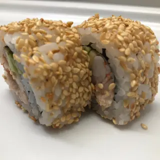 41. California roll speciale