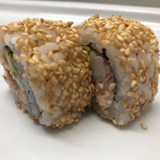 41. California roll speciale