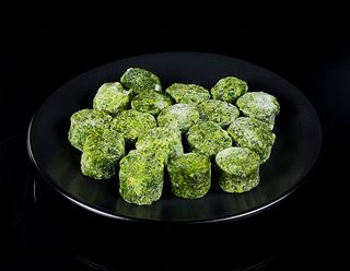 Шпинат (400г)