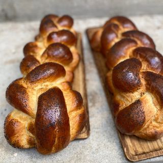 Challah Grande 