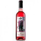 Vino Rosado Montecastrillo (750 Ml.)