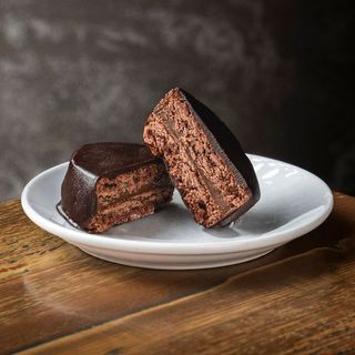 Alfajor de Chocolate