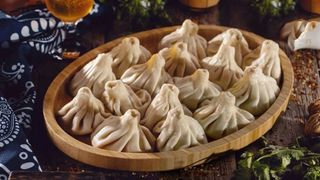 ყველის ხინკალი 10 ცალი