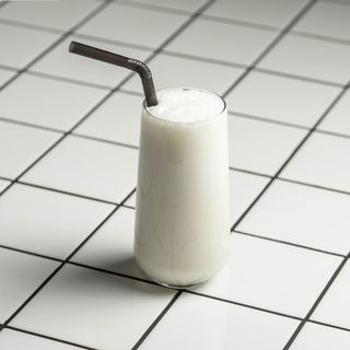 Молочный коктейль Классический 0.4 L