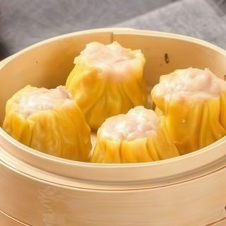162. Siu Mai (4 Uds.)