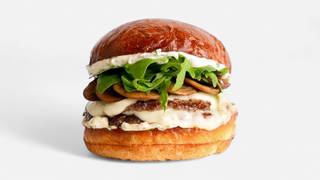 №3 burger