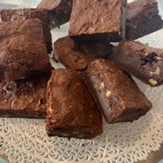 Brownies 