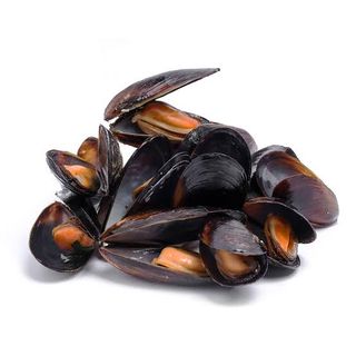 25 - Cozze 1 kg