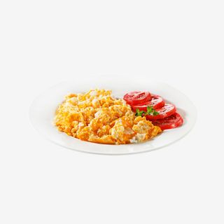 Scrambled Eggs