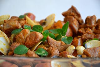 Pica-Pau de Entremeada