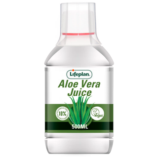 Алое Вера сок максимална сила 500ml