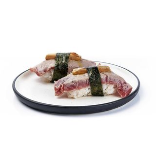 NIGIRI SOLOMILLO FOIE