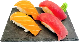Nigiri Atún (2 Uds.)