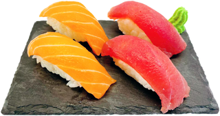 Nigiri Atún (2 Uds.)