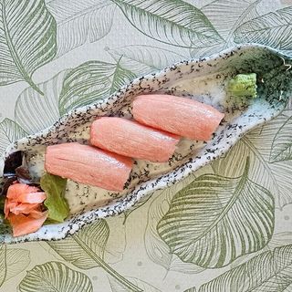 O-Toro Nigiri (3 Uds.)