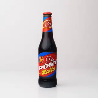 Pony Malta (300 Ml.)