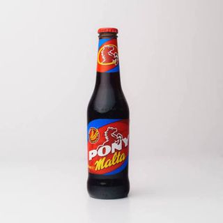 Pony Malta (300 Ml.)